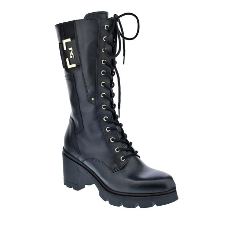 Botas Nero Giardini zapatos Mujer modelo I205862D Negro 