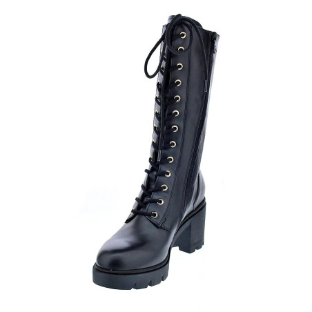 Botas Nero Giardini zapatos Mujer modelo I205862D Negro 