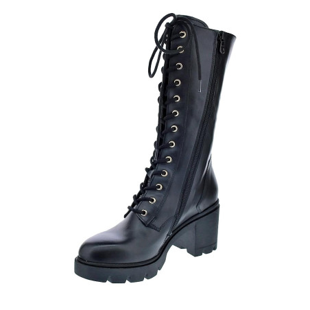 Botas Nero Giardini zapatos Mujer modelo I205862D Negro 