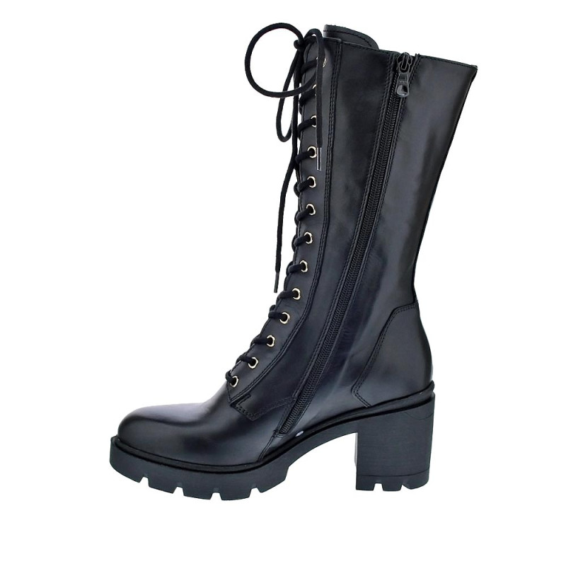 Botas Nero Giardini zapatos Mujer modelo I205862D Negro 