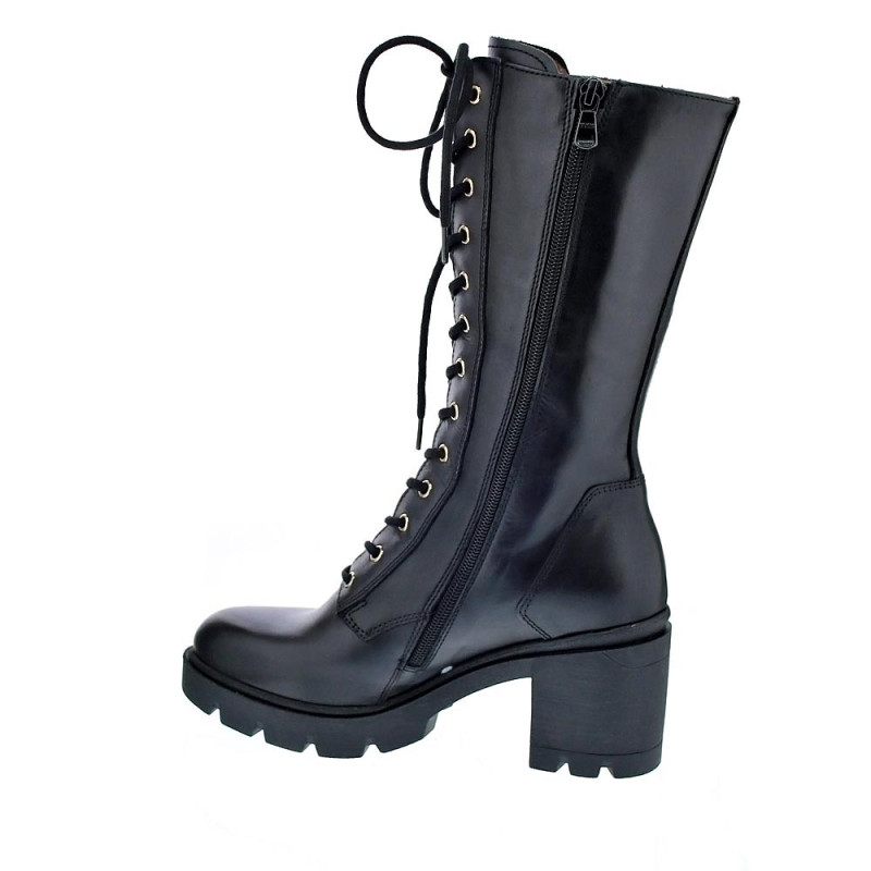 Botas Nero Giardini zapatos Mujer modelo I205862D Negro 