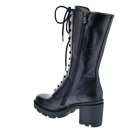 Botas Nero Giardini zapatos Mujer modelo I205862D Negro 