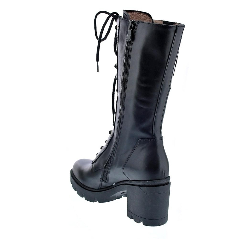 Botas Nero Giardini zapatos Mujer modelo I205862D Negro 