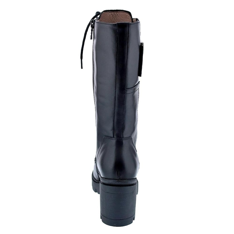 Botas Nero Giardini zapatos Mujer modelo I205862D Negro 