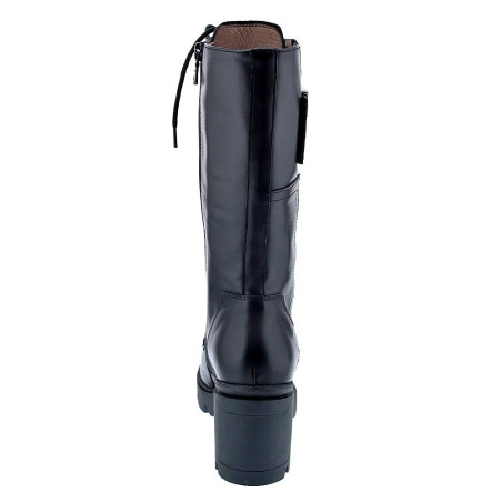 Botas Nero Giardini zapatos Mujer modelo I205862D Negro 