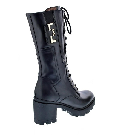 Botas Nero Giardini zapatos Mujer modelo I205862D Negro 