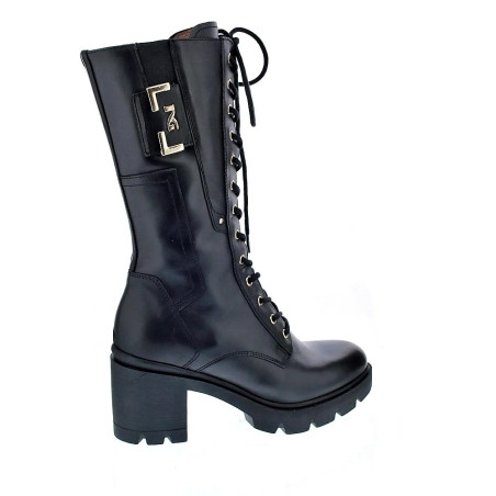 Botas Nero Giardini zapatos Mujer modelo I205862D Negro 