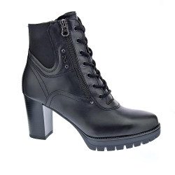 Botines Nero Giardini zapatos Mujer modelo I308971D Negro  2