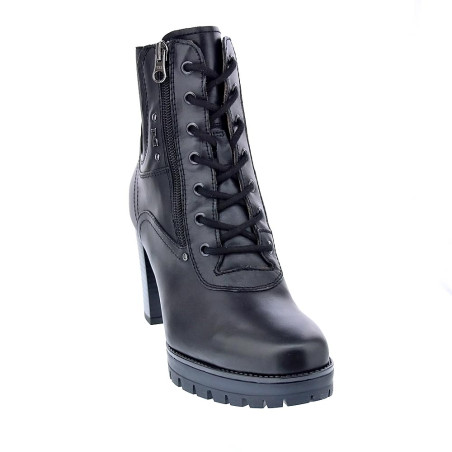 Botines Nero Giardini zapatos Mujer modelo I308971D Negro 