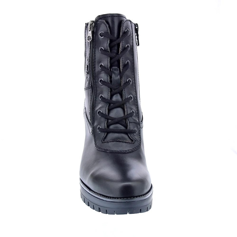 Botines Nero Giardini zapatos Mujer modelo I308971D Negro 