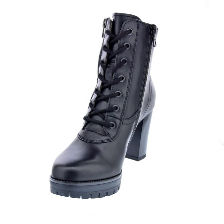 Botines Nero Giardini zapatos Mujer modelo I308971D Negro 