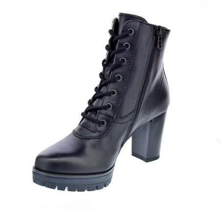 Botines Nero Giardini zapatos Mujer modelo I308971D Negro 