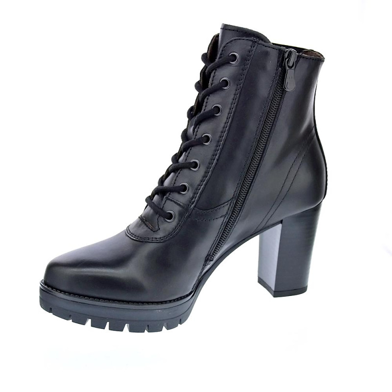 Botines Nero Giardini zapatos Mujer modelo I308971D Negro 