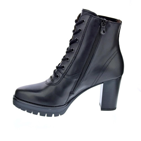 Botines Nero Giardini zapatos Mujer modelo I308971D Negro 