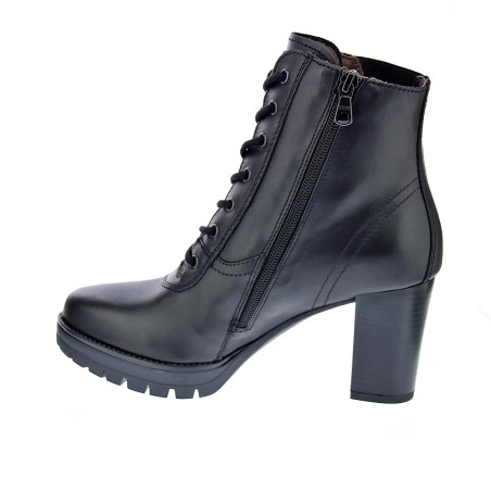 Botines Nero Giardini zapatos Mujer modelo I308971D Negro 