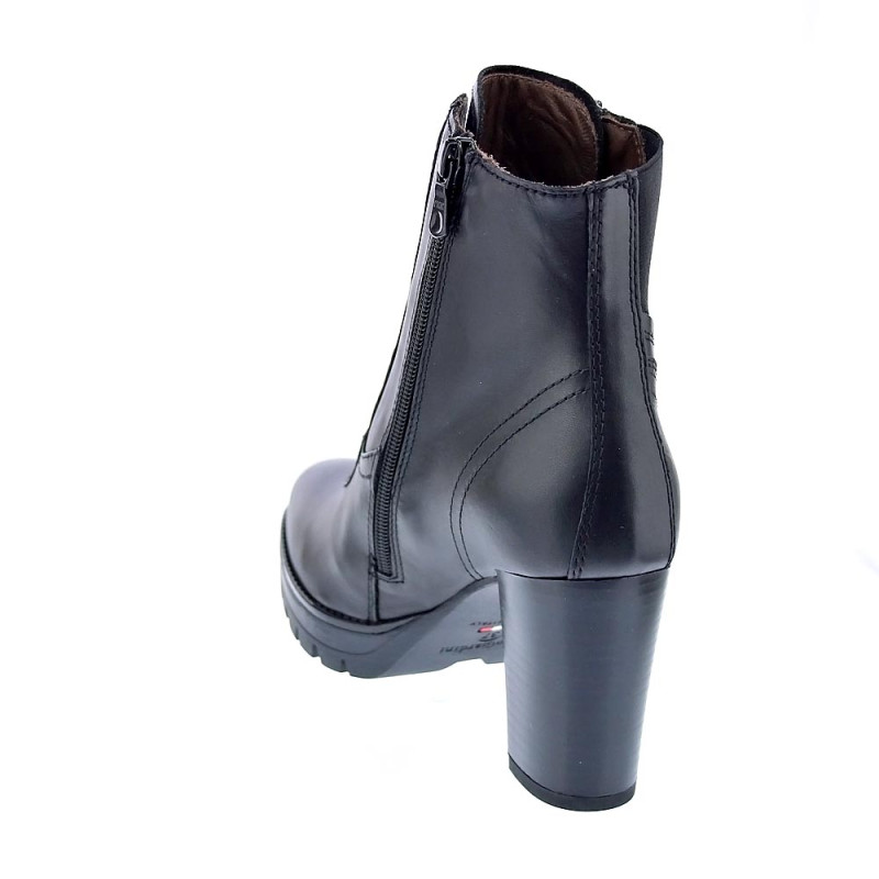 Botines Nero Giardini zapatos Mujer modelo I308971D Negro 