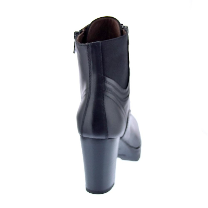 Botines Nero Giardini zapatos Mujer modelo I308971D Negro 