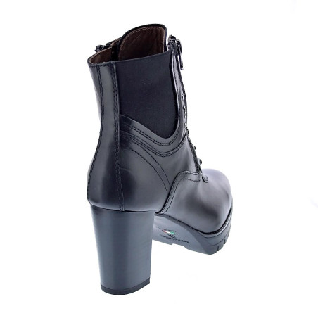 Botines Nero Giardini zapatos Mujer modelo I308971D Negro 