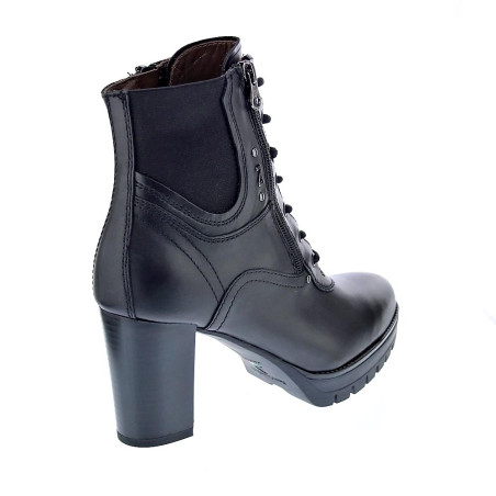 Botines Nero Giardini zapatos Mujer modelo I308971D Negro 