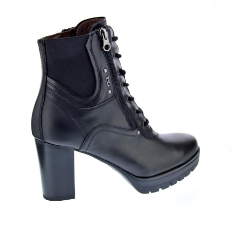 Botines Nero Giardini zapatos Mujer modelo I308971D Negro 