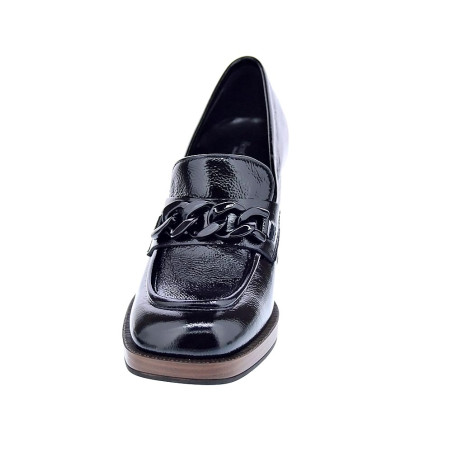 Mocasines Nero Giardini zapatos Mujer modelo I205061D Negro 