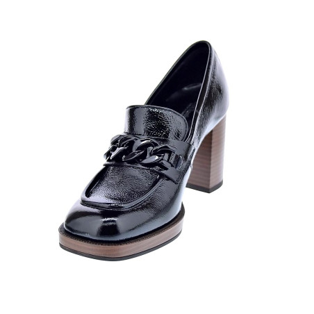 Mocasines Nero Giardini zapatos Mujer modelo I205061D Negro 