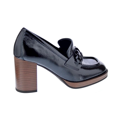 Mocasines Nero Giardini zapatos Mujer modelo I205061D Negro 