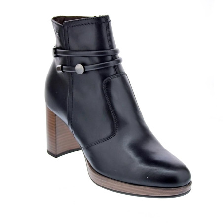 Botines Nero Giardini zapatos Mujer modelo I308246D Negro 