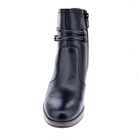 Botines Nero Giardini zapatos Mujer modelo I308246D Negro 