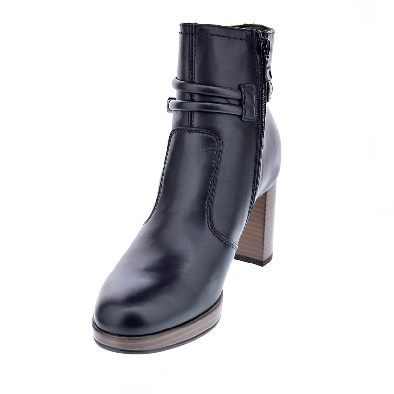 Botines Nero Giardini zapatos Mujer modelo I308246D Negro 