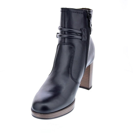 Botines Nero Giardini zapatos Mujer modelo I308246D Negro 