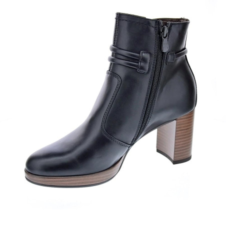 Botines Nero Giardini zapatos Mujer modelo I308246D Negro 