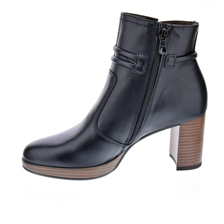 Botines Nero Giardini zapatos Mujer modelo I308246D Negro 