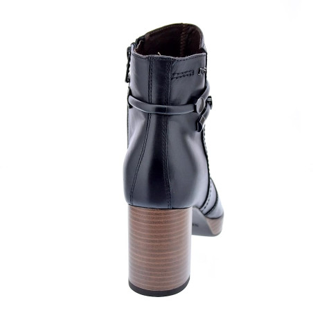 Botines Nero Giardini zapatos Mujer modelo I308246D Negro 