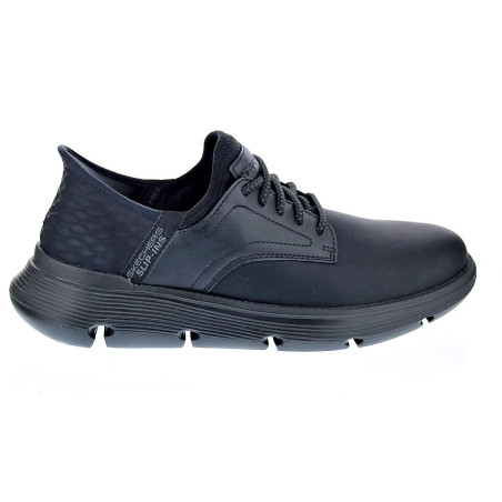 Zapatos Skechers zapatos Hombre modelo Slip-ins Usa Negro 