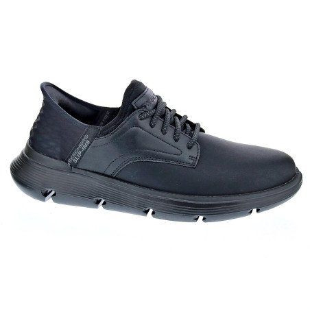 Zapatos Skechers zapatos Hombre modelo Slip-ins Usa Negro 