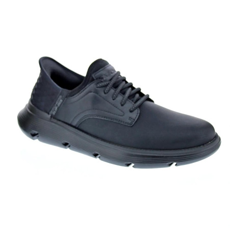Zapatos Skechers zapatos Hombre modelo Slip-ins Usa Negro 