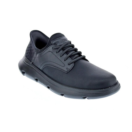 Zapatos Skechers zapatos Hombre modelo Slip-ins Usa Negro 
