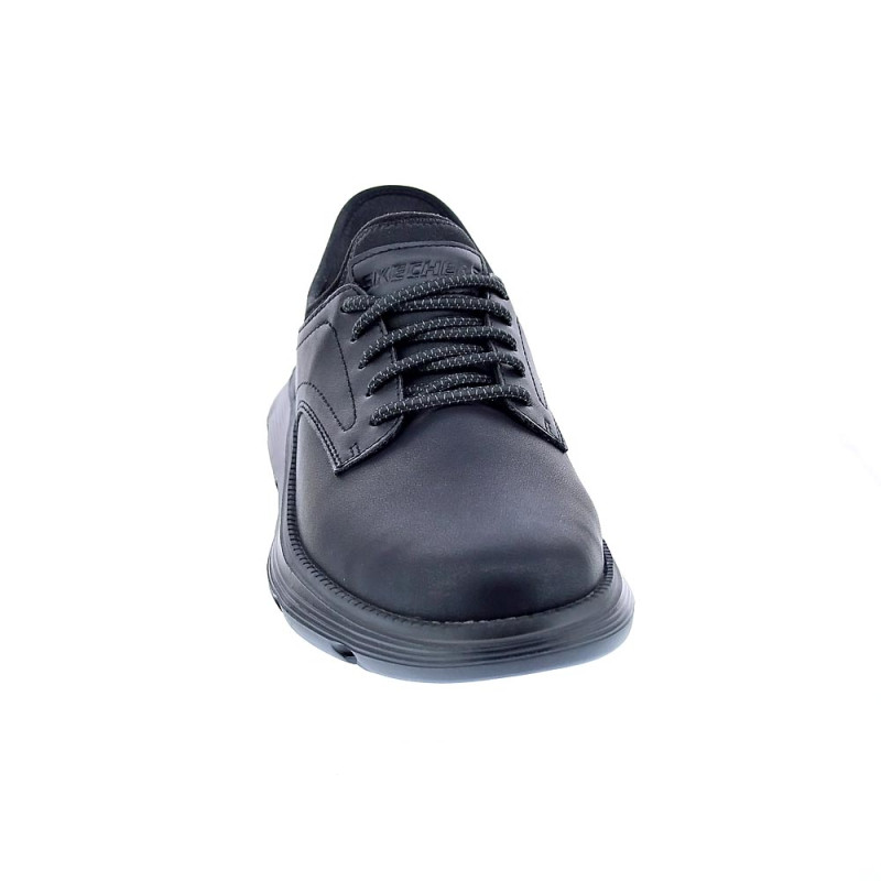 Zapatos Skechers zapatos Hombre modelo Slip-ins Usa Negro 