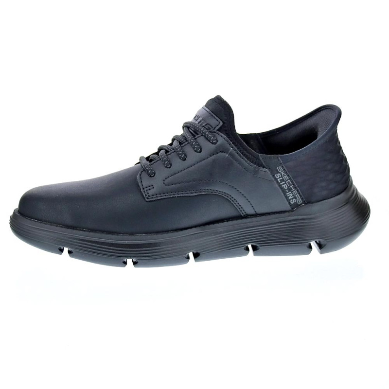 Zapatos Skechers zapatos Hombre modelo Slip-ins Usa Negro 