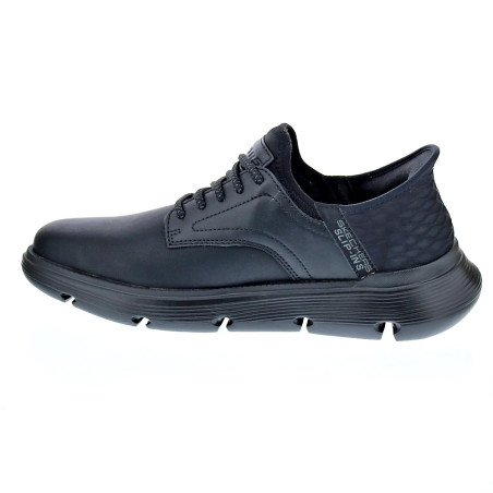 Zapatos Skechers zapatos Hombre modelo Slip-ins Usa Negro 
