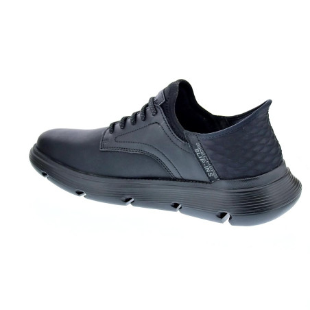 Zapatos Skechers zapatos Hombre modelo Slip-ins Usa Negro 