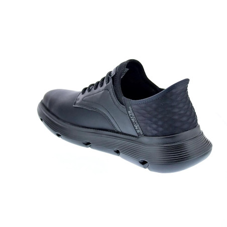 Zapatos Skechers zapatos Hombre modelo Slip-ins Usa Negro 