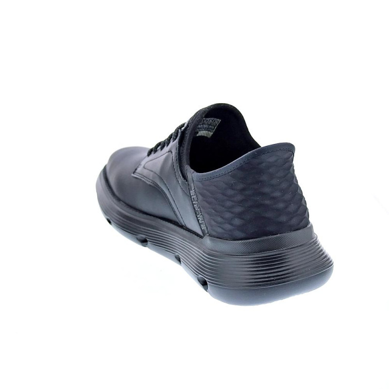 Zapatos Skechers zapatos Hombre modelo Slip-ins Usa Negro 