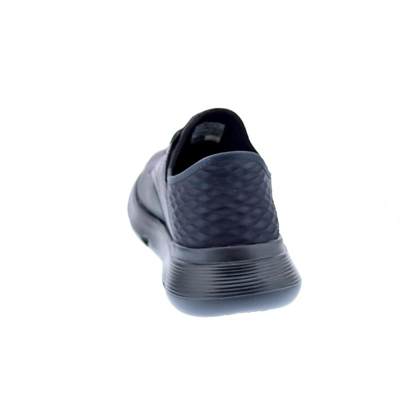 Zapatos Skechers zapatos Hombre modelo Slip-ins Usa Negro 