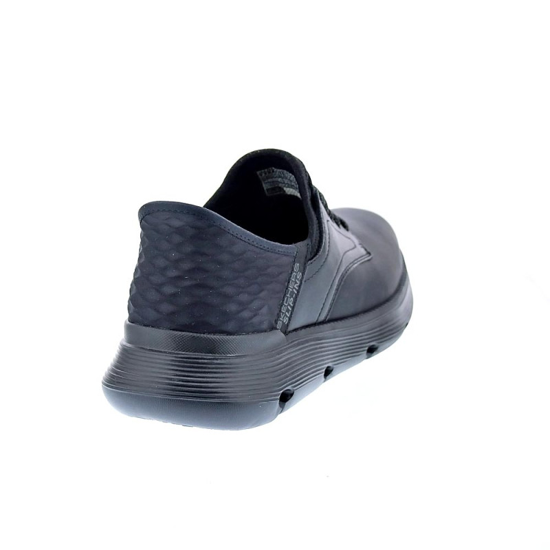 Zapatos Skechers zapatos Hombre modelo Slip-ins Usa Negro 