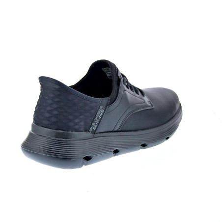 Zapatos Skechers zapatos Hombre modelo Slip-ins Usa Negro 