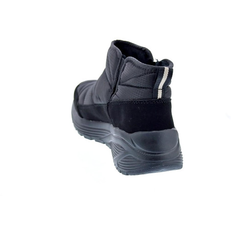 Botines Skechers zapatos Mujer modelo Bobs Negro 