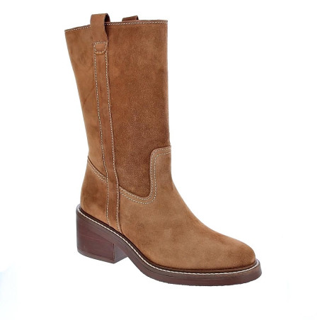 Botines Alpe zapatos Mujer modelo 26131115 Marrón 