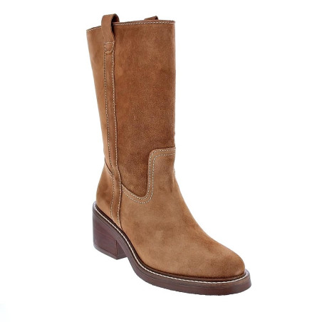 Botines Alpe zapatos Mujer modelo 26131115 Marrón 